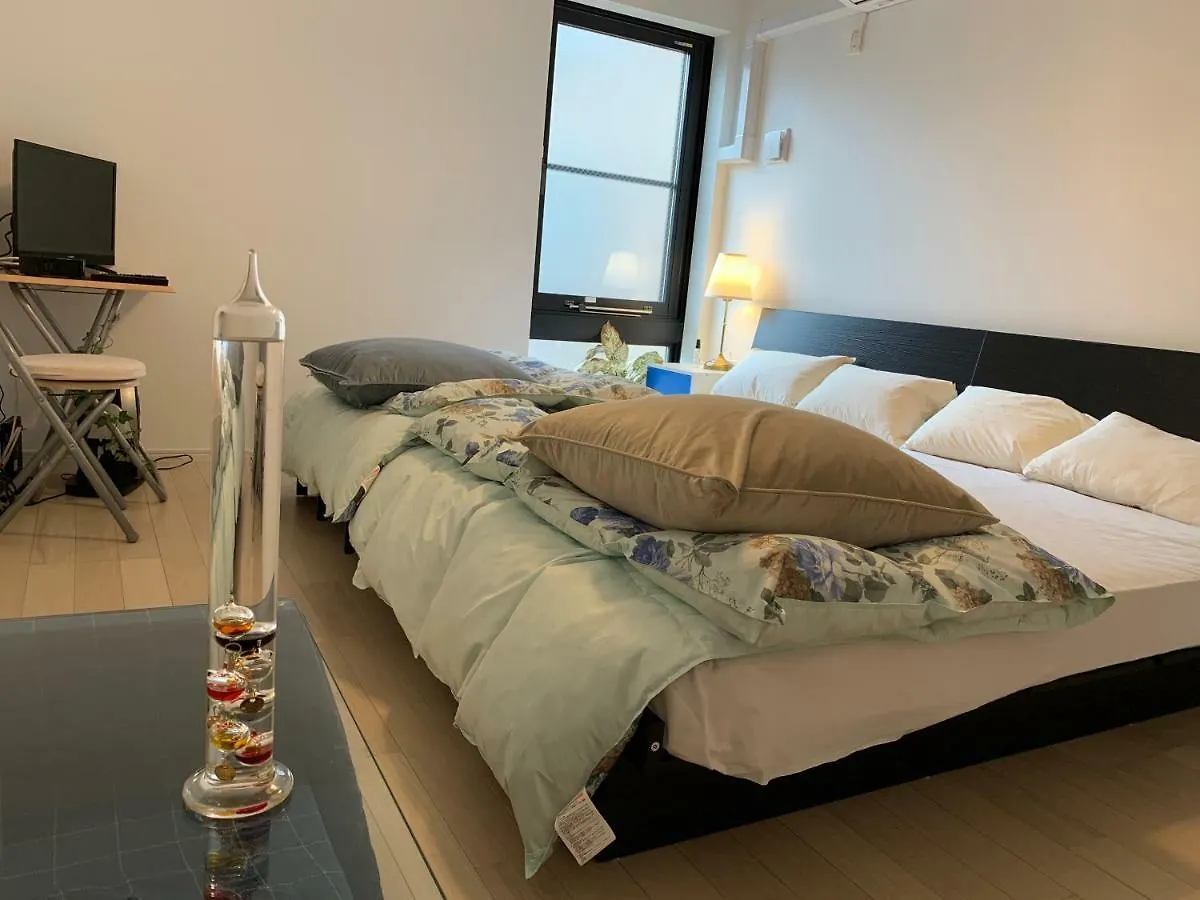 Meet Apartment Tokyo 0*,  Japan