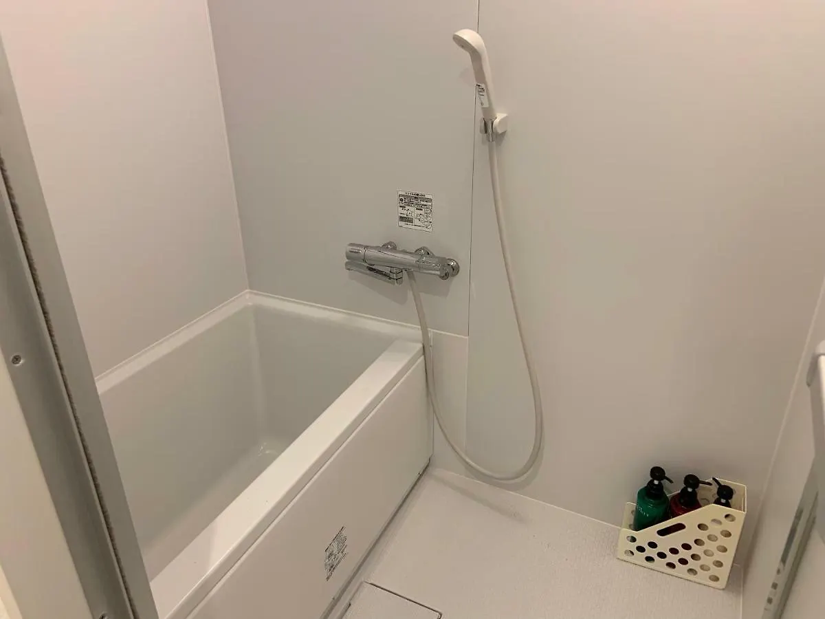 Meet Apartment Tokyo