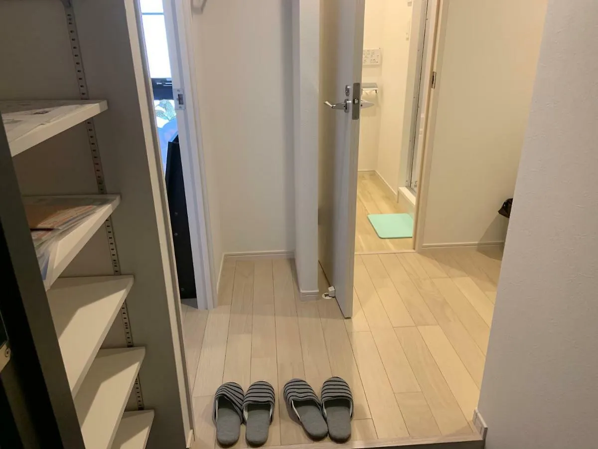 Meet Apartment Tokyo