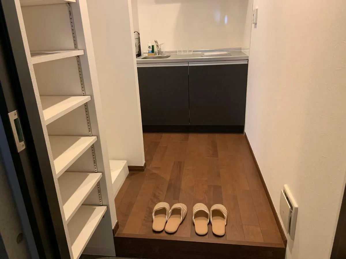 Meet Apartment Tokyo