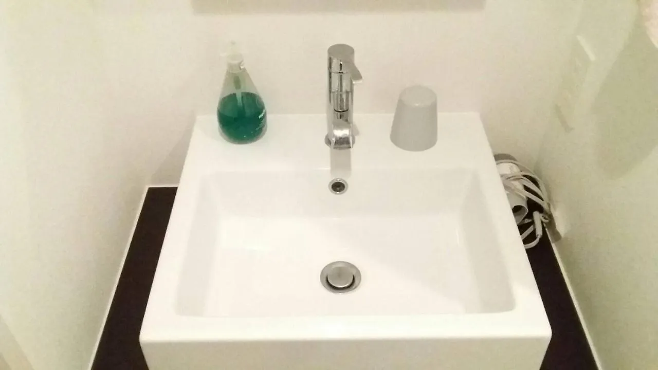 Meet Apartment Tokyo