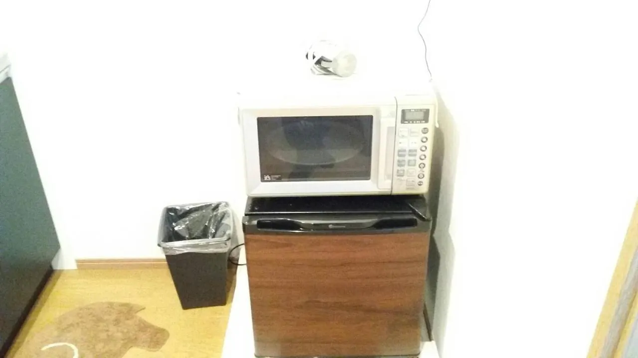 Meet Apartment Tokyo Japan
