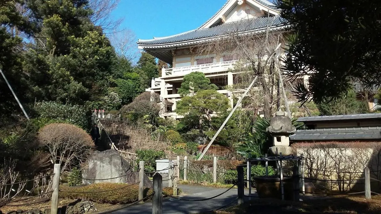 Meet Apartment Tokyo
