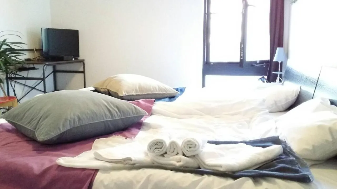 Meet Apartment Tokyo Japan