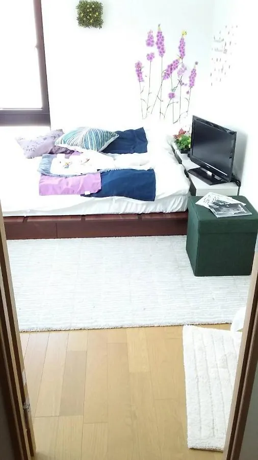 Meet Apartment Tokyo